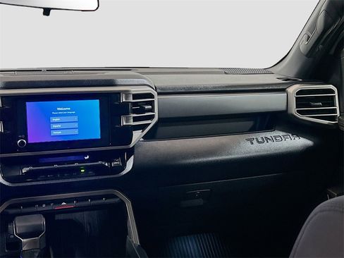 Used 2025 Toyota Tundra SR5 image 19