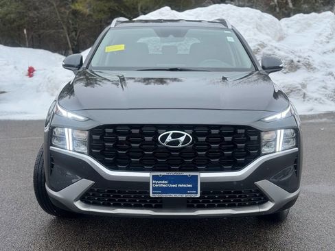 Used 2023 Hyundai Santa Fe SEL image 6