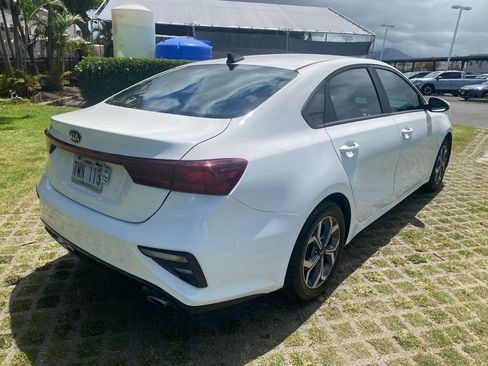 Used 2019 Kia Forte LXS FWD image 25