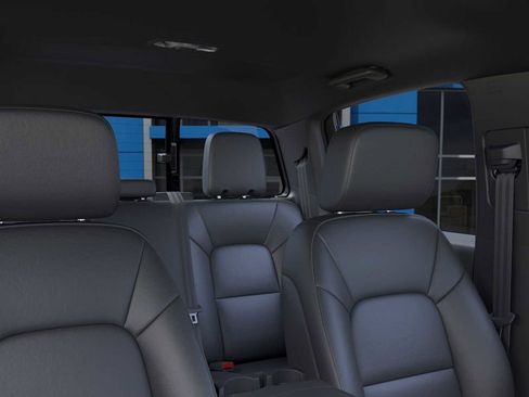 New 2025 Chevrolet Colorado Trail Boss image 24