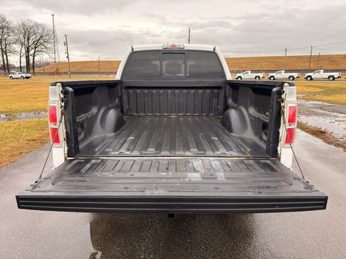 Used 2011 Ford F150 XL w/ Communications Pkg image 8