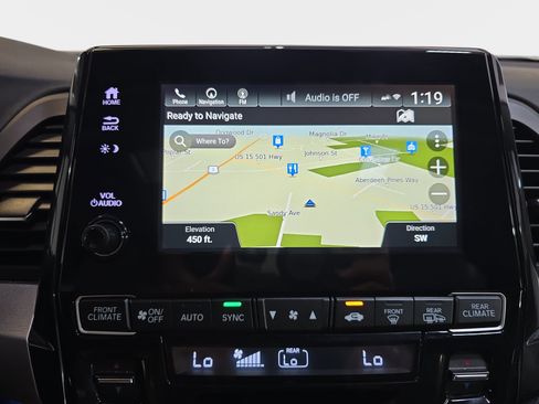 Used 2021 Honda Odyssey Touring image 19