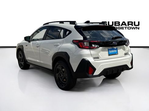 New 2026 Subaru Crosstrek 2.5i Sport AWD/4WD image 5