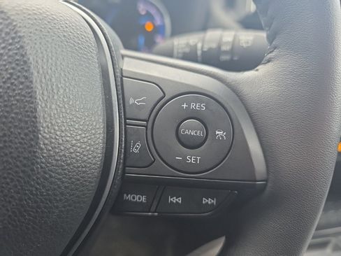 Used 2024 Toyota RAV4 SE image 21