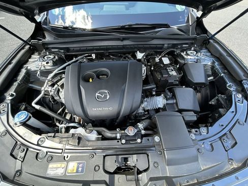 Used 2024 MAZDA CX-50 AWD 2.5 S w/ Weather Package image 14