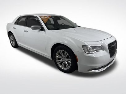 Used 2016 Chrysler 300 C