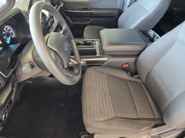 Used 2023 Ford F150 XL w/ STX Appearance Package AWD/4WD image 16
