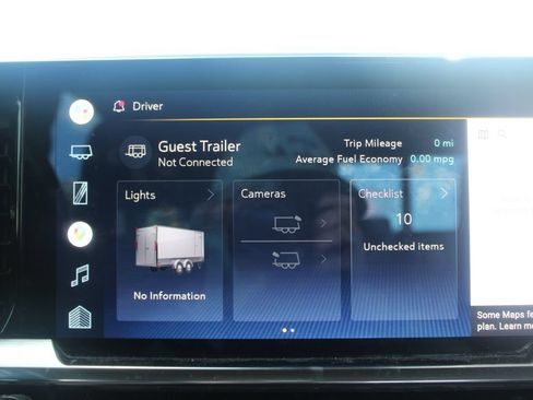 Used 2022 Chevrolet Silverado 1500 LT w/ Safety Package AWD/4WD image 36