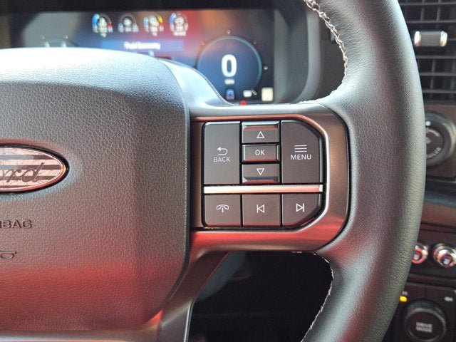 Used 2024 Ford F150 XLT w/ Equipment Group 302A MID AWD/4WD image 30