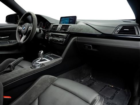 Used 2016 BMW M4 GTS RWD image 2