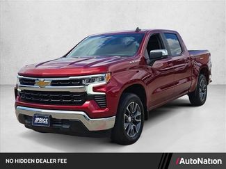 Used 2023 Chevrolet Silverado 1500 LT RWD video 1