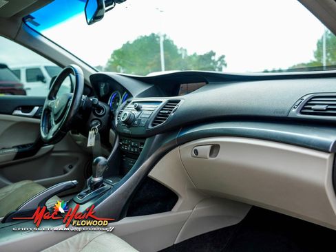 Used 2012 Acura TSX Sedan image 11