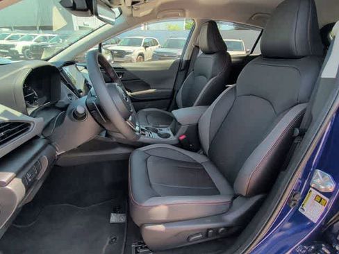 New 2026 Subaru Crosstrek 2.5i Limited AWD/4WD image 14
