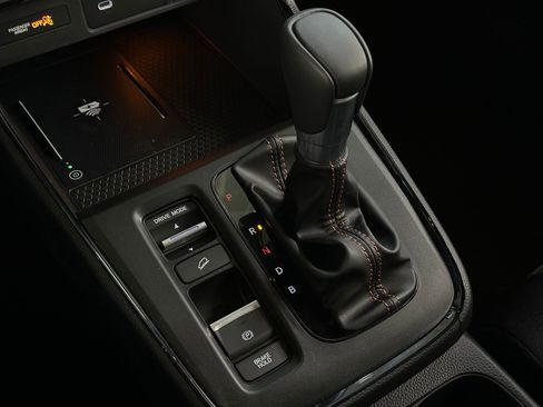 New 2026 Honda CR-V TrailSport image 17