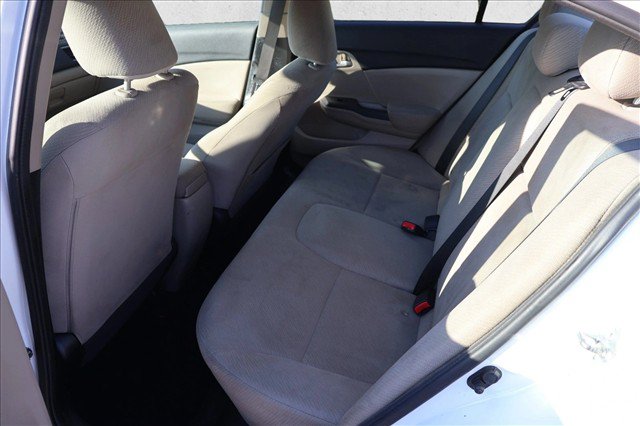 Used 2013 Honda Civic LX image 25