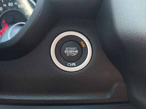 New 2026 RAM 1500 Big Horn image 16