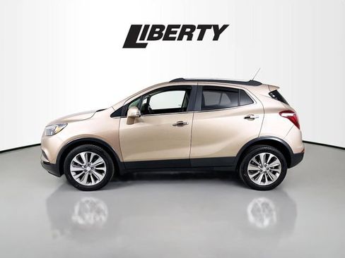 Used 2019 Buick Encore Preferred w/ Safety Package image 4