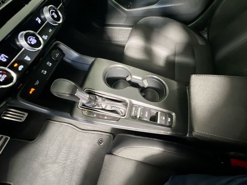 Used 2026 Honda Civic Sport image 24