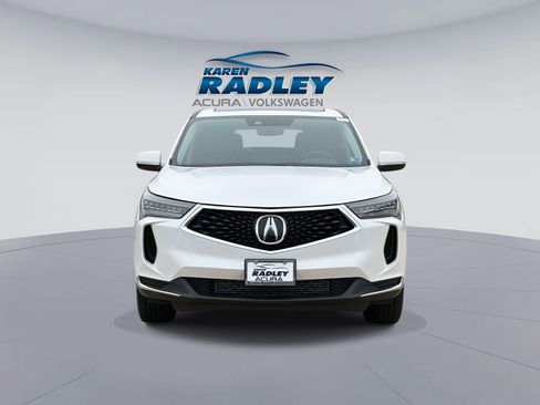 Certified 2023 Acura RDX AWD image 6