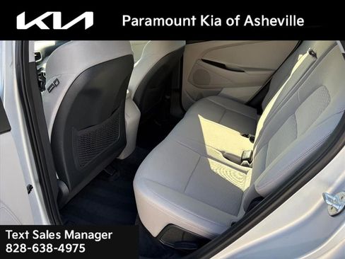 Used 2019 Hyundai Tucson SE image 17