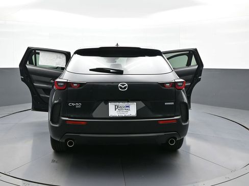 Used 2025 MAZDA CX-50 AWD 2.5 S w/ Premium Package image 47
