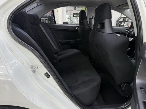 Used 2014 Mitsubishi Lancer Evolution GSR image 15