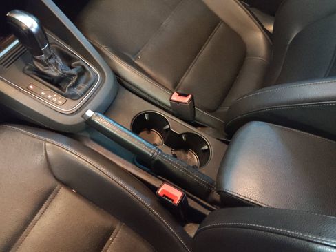 Used 2018 Volkswagen Jetta Wolfsburg Edition image 26