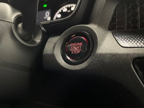 New 2026 Honda CR-V LX image 25