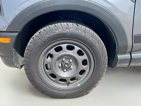 Used 2024 Ford Bronco Sport Outer Banks image 16