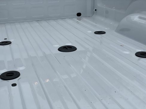 New 2026 RAM 3500 Tradesman image 42