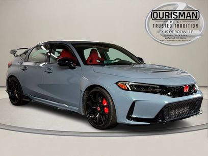 Used 2024 Honda Civic Type R