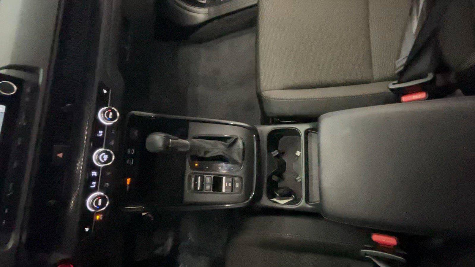 Used 2024 Honda CR-V EX image 36