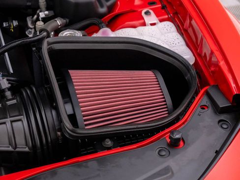 Used 2023 Dodge Charger SRT Hellcat image 32