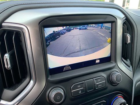 Certified 2022 Chevrolet Silverado 1500 RST AWD/4WD image 14