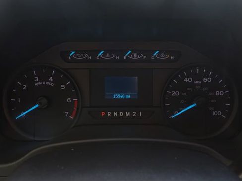 Used 2021 Ford F250 XL w/ Power Equipment Group AWD/4WD image 28