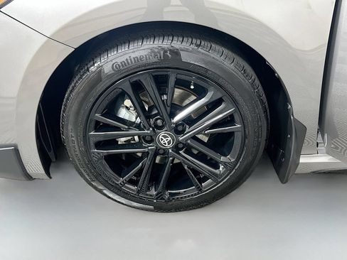 Certified 2026 Toyota Camry SE w/ Convenience Package FWD image 31