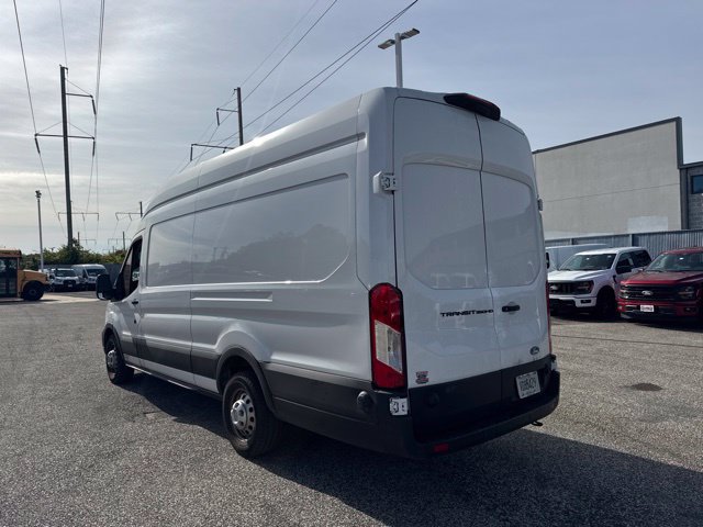 Used 2026 Ford Transit 350 148 High Roof Extended w/ Load Area Protection Package RWD image 5