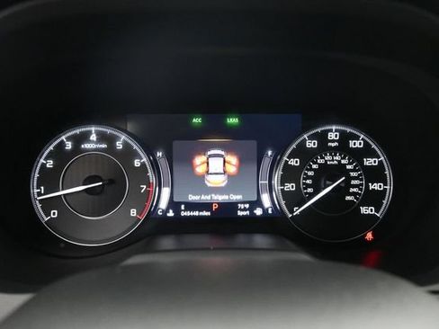 Used 2020 Acura RDX FWD w/ Technology Package image 11
