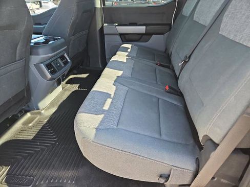 Used 2024 Ford F350 XLT w/ 360-Degree Camera Package AWD/4WD image 21