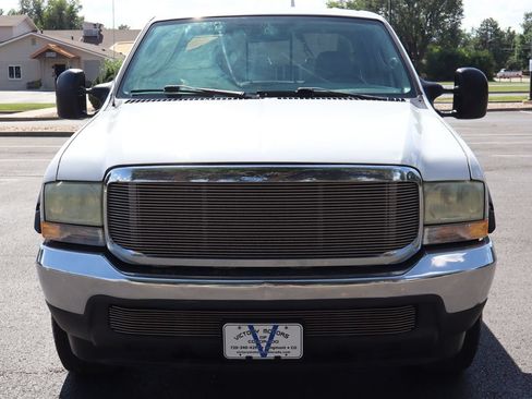 Used 2004 Ford F350 XLT RWD image 12