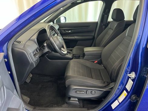 Used 2023 Honda CR-V Sport image 4