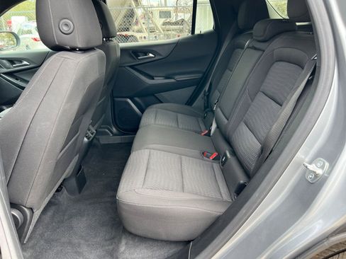 Used 2025 Chevrolet Equinox LT image 35