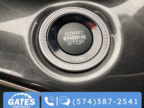 Used 2022 Jeep Grand Cherokee L Laredo AWD/4WD image 27