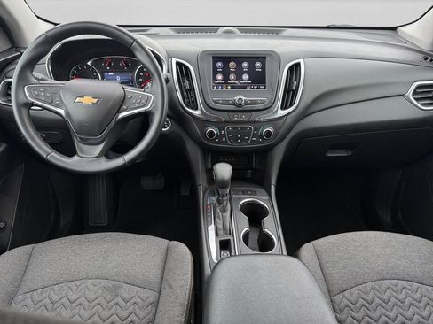 Used 2024 Chevrolet Equinox LT image 11
