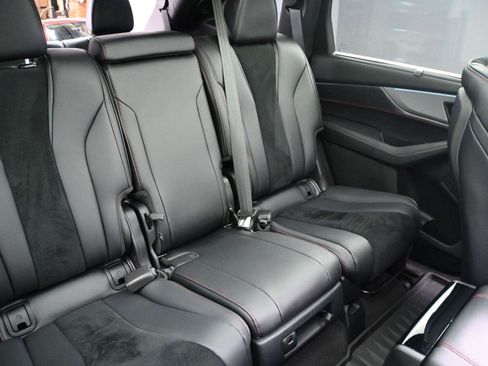 Used 2023 Acura MDX A-Spec image 22