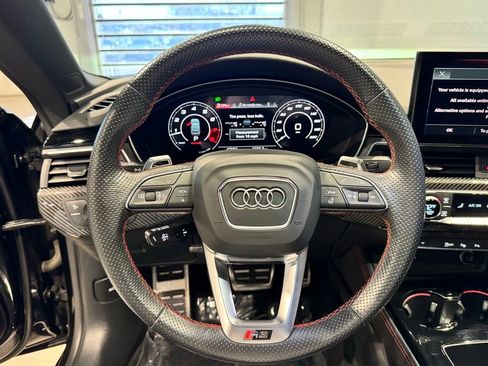 Used 2022 Audi RS 5 2.9T image 17