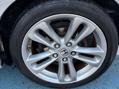 Used 2008 Honda Civic Si image 27