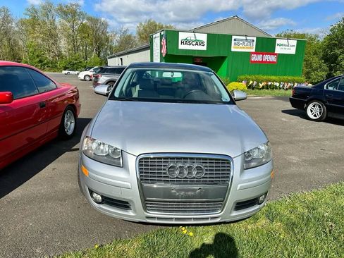 Used 2008 Audi A3 2.0T FWD image 1