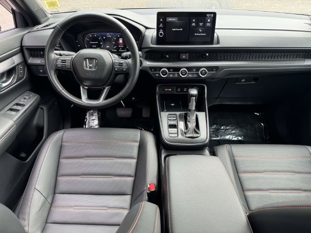 Used 2026 Honda CR-V Sport-L image 12