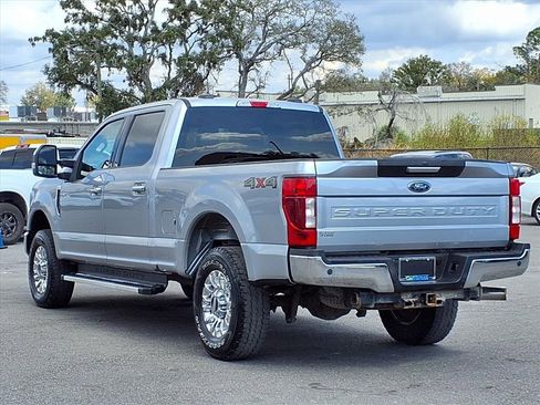 Used 2022 Ford F250 XLT w/ XLT Premium Package image 5